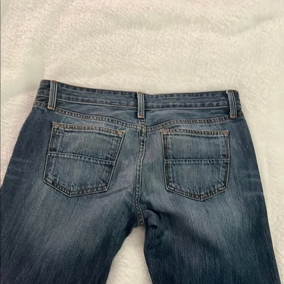 GAP 1969 Boyfriend Jeans - Picture 3 of 4